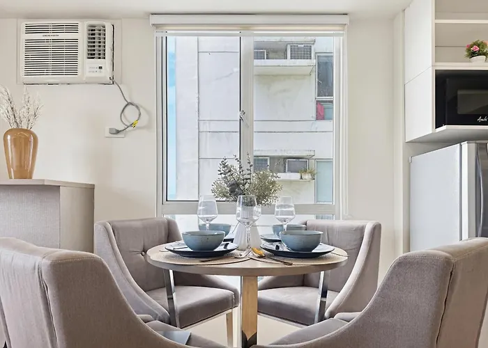 Avida Towers It Park - 1 Bedroom Family *