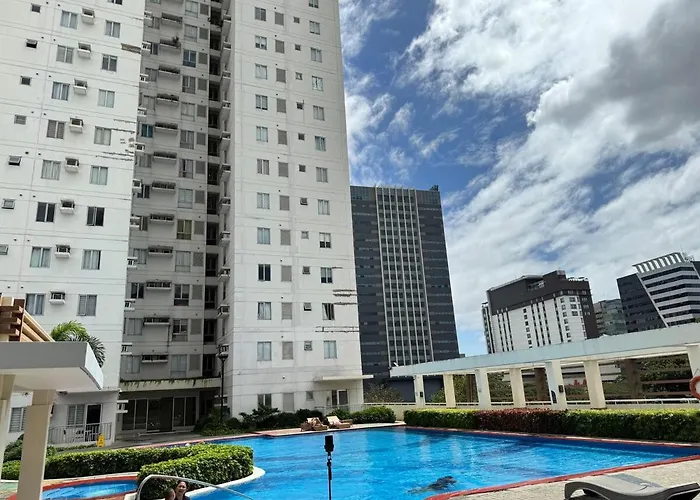 Avida Towers It Park - 1 Bedroom Family Cebu