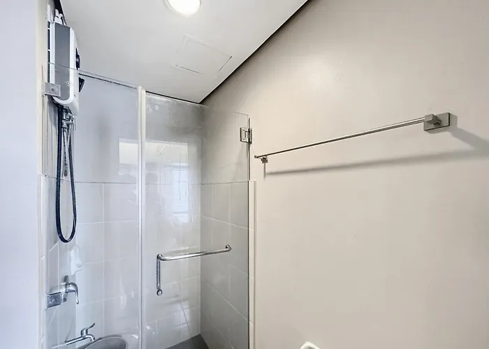Avida Towers It Park - 1 Bedroom Family Apartment Cebu