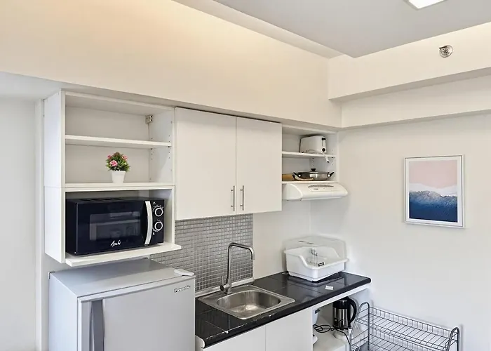 Avida Towers It Park - 1 Bedroom Family Cebu