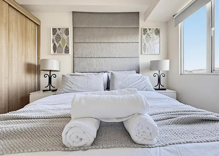 Apartment Avida Towers It Park - 1 Bedroom Family Cebu
