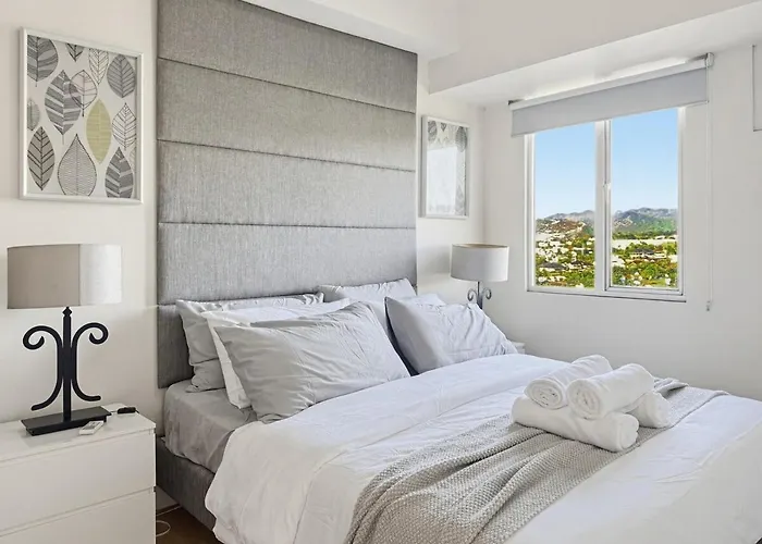 Avida Towers It Park - 1 Bedroom Family Apartment