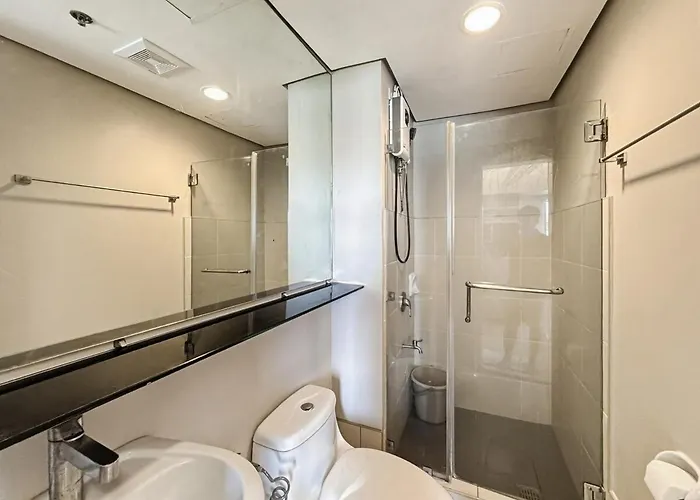Avida Towers It Park - 1 Bedroom Family Apartment Cebu