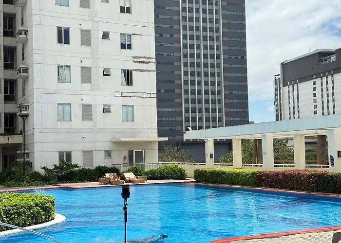 Avida Towers It Park - 1 Bedroom Family Cebu