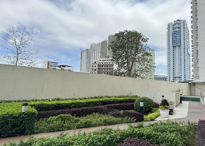 Apartment Avida Towers It Park - 1 Bedroom Family Cebu