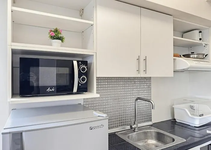 Avida Towers It Park - 1 Bedroom Family *