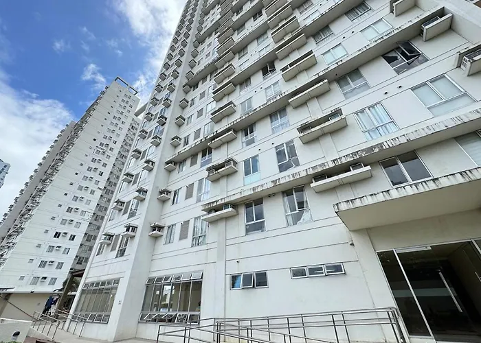 Avida Towers It Park - 1 Bedroom Family *