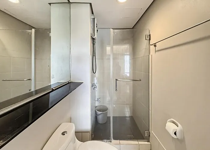 Avida Towers It Park - 1 Bedroom Family Cebu