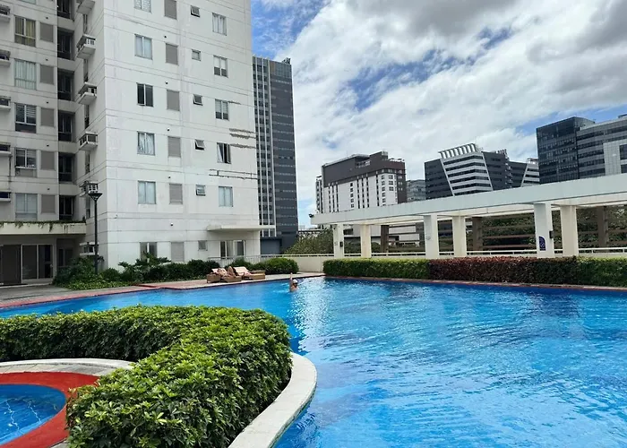 Avida Towers It Park - 1 Bedroom Family Cebu