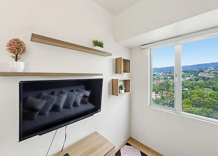 Avida Towers It Park - 1 Bedroom Family * Cebu