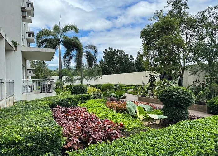 Avida Towers It Park - 1 Bedroom Family Cebu
