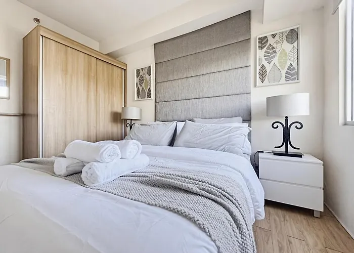Avida Towers It Park - 1 Bedroom Family *